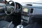 Kia Magentis 2009 года